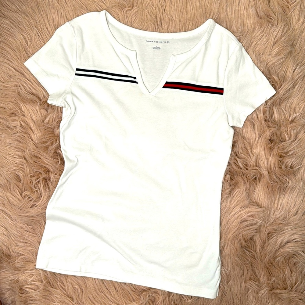 Tommy Hilfiger Tee
